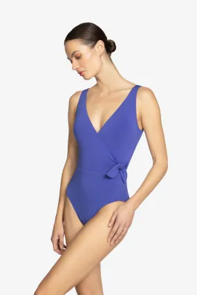 AVA WRAP ONE PIECE