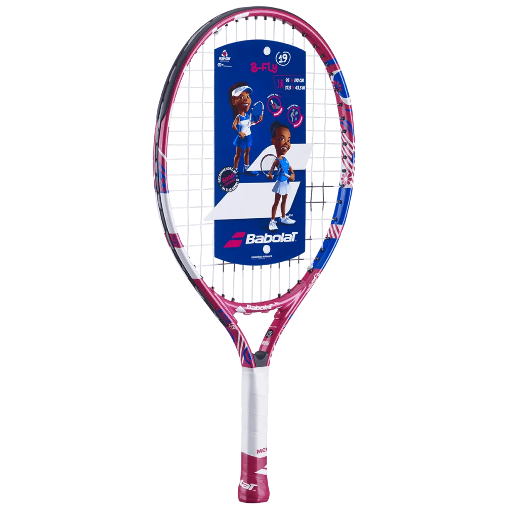 Babolat B Fly 19 Tennis Racquet