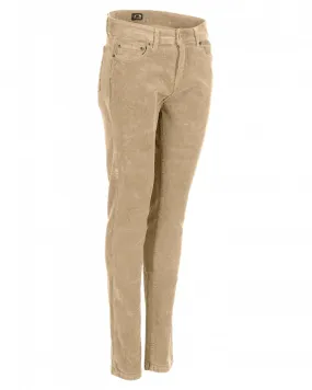 Baleno Valentine Womens Corduroy Trousers