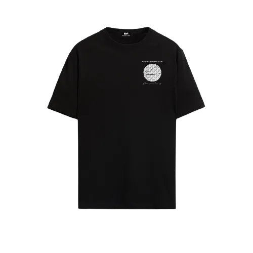 Ballerz 01 Oversized T-shirt