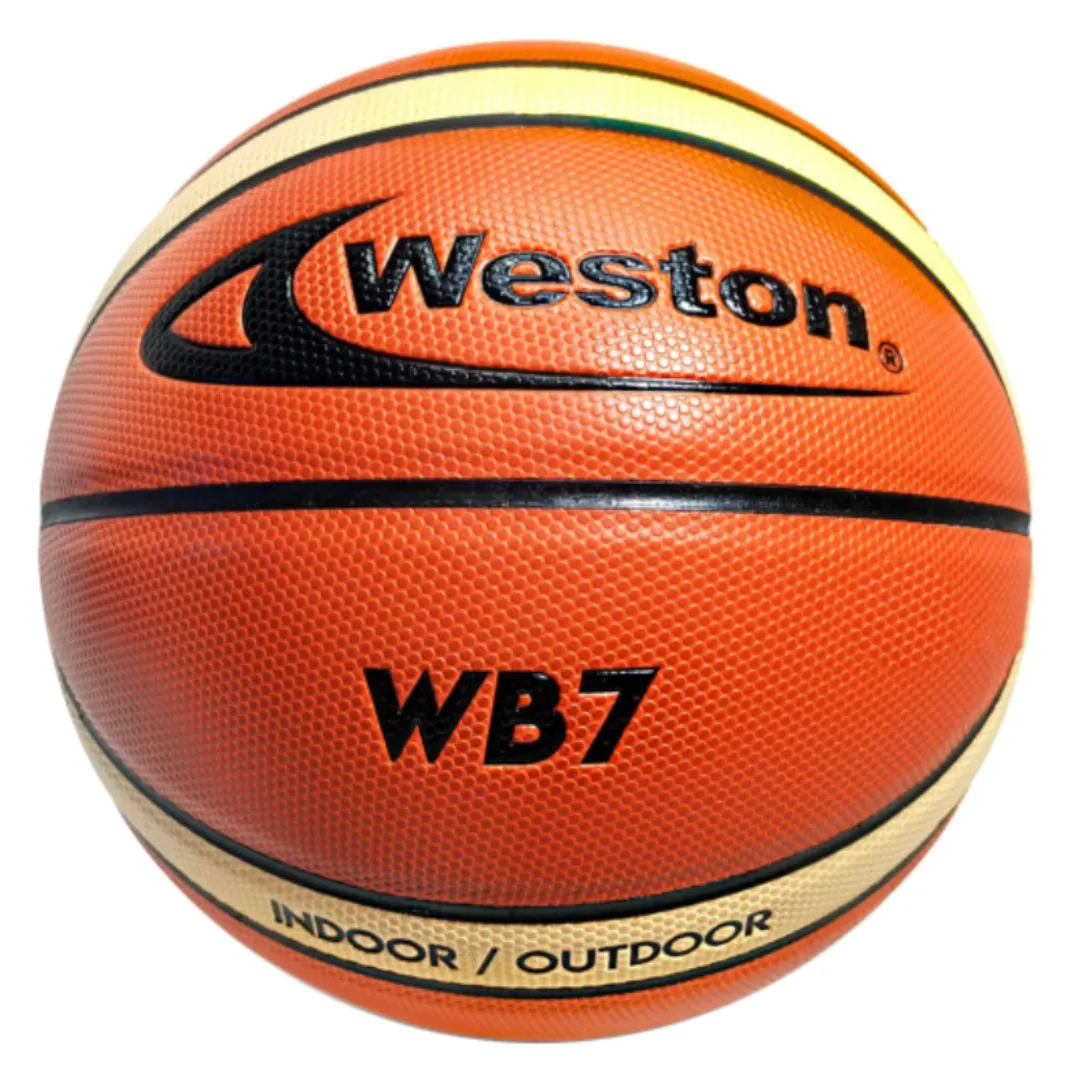 Balón de Básquetbol N°7 WB7