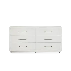 Bancroft 6-Drawer Dresser