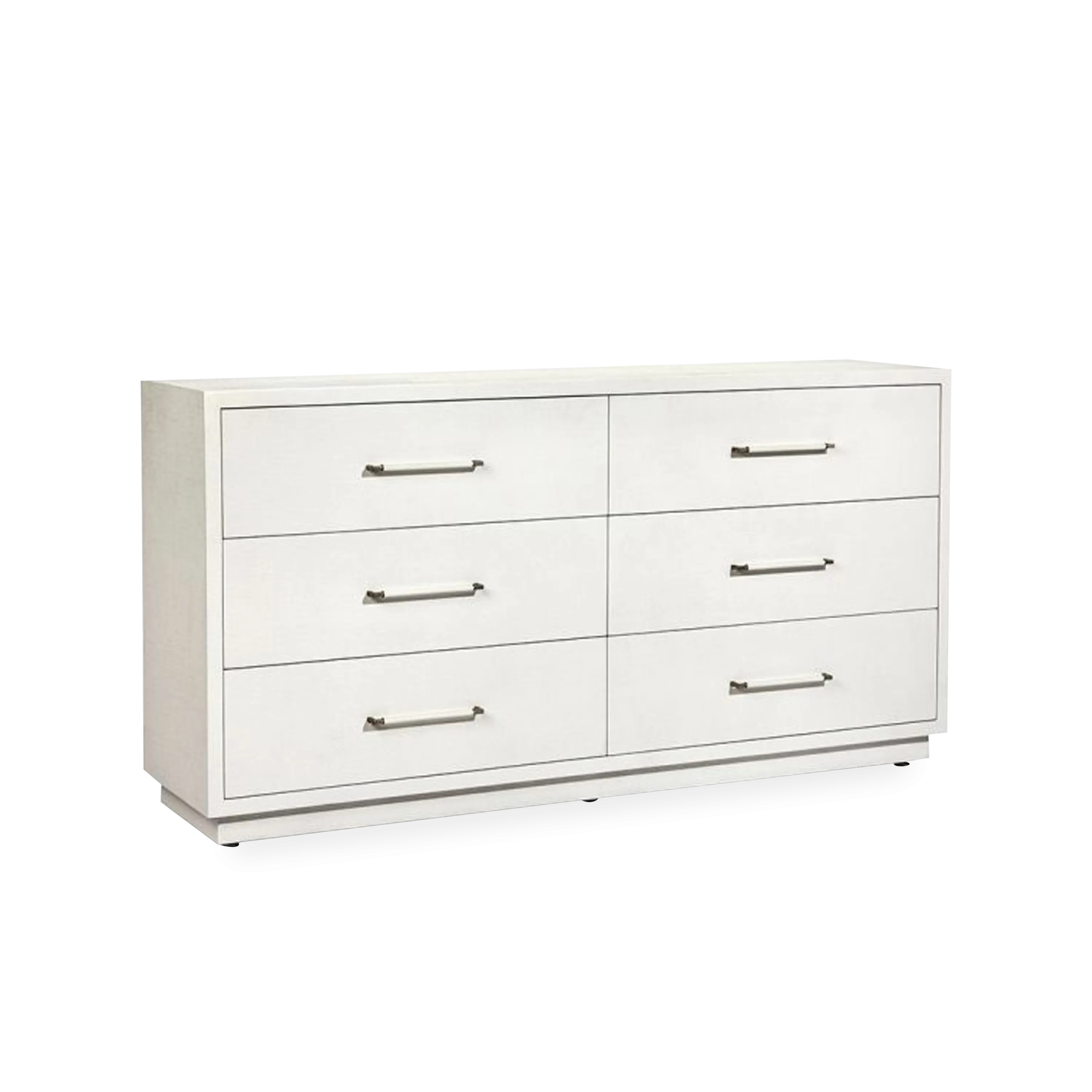 Bancroft 6-Drawer Dresser