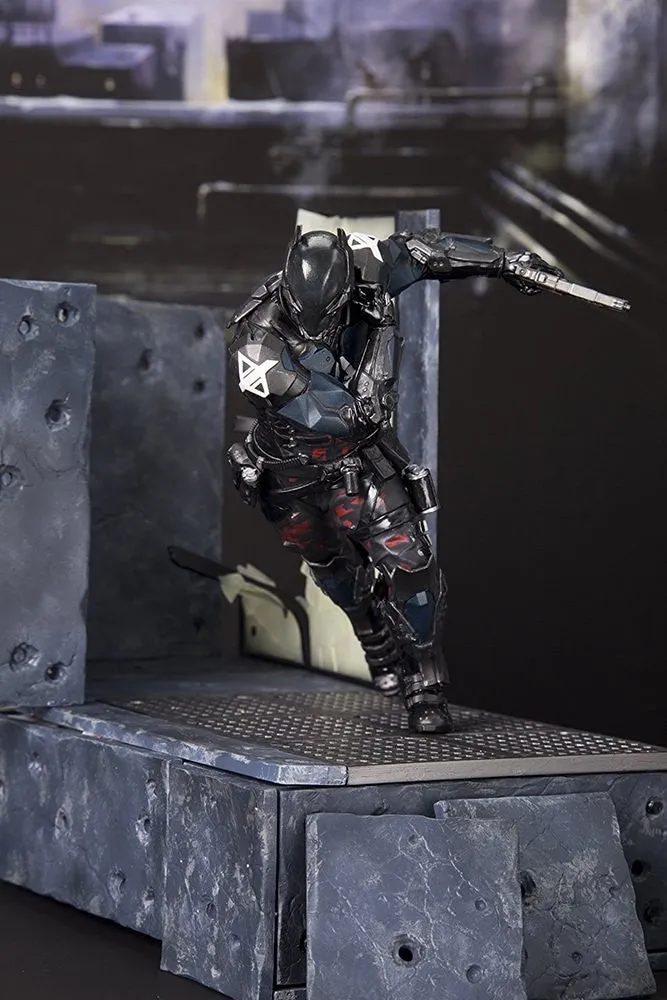 Batman Arkham Knight Kotobukiya Statue