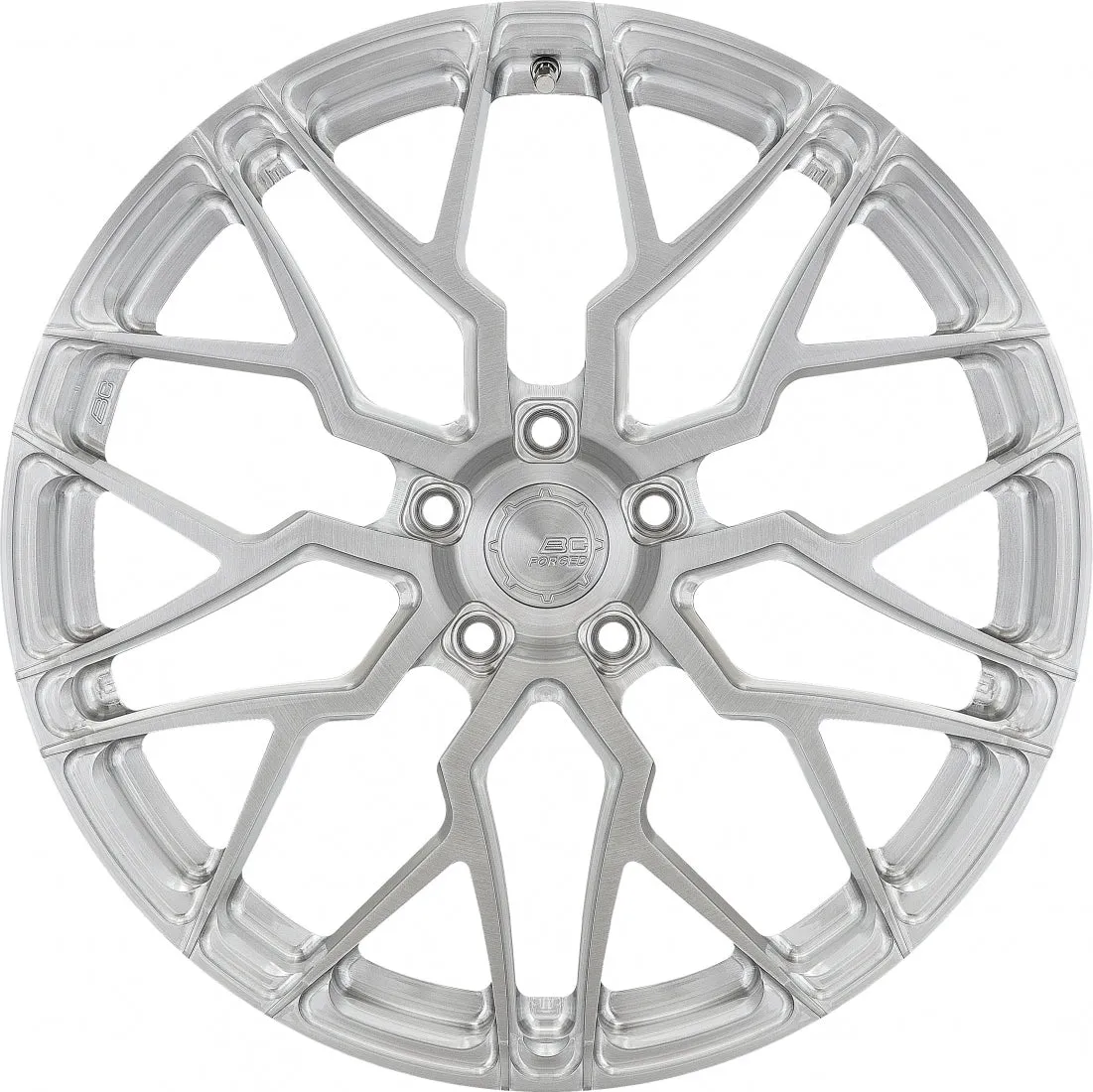 BC forged EH176 - 1PC Monoblock Wheels