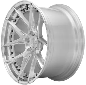 BC forged HCA381 - 2PC Modular Wheels