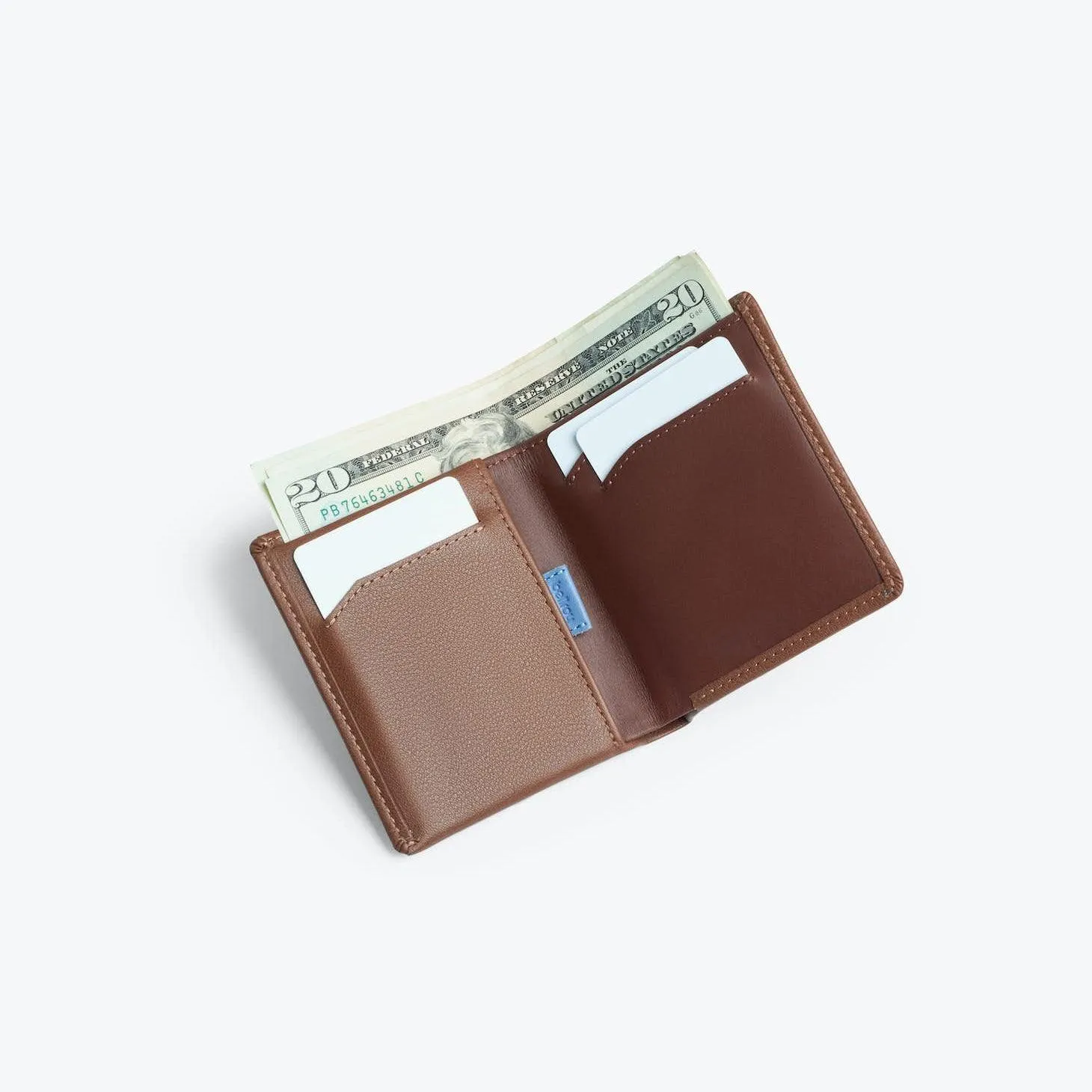 Bellroy Note Sleeve | Slim Men's Leather Wallet