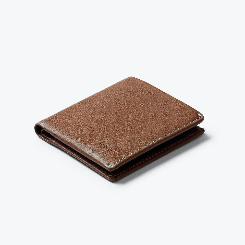 Bellroy Note Sleeve | Slim Men's Leather Wallet