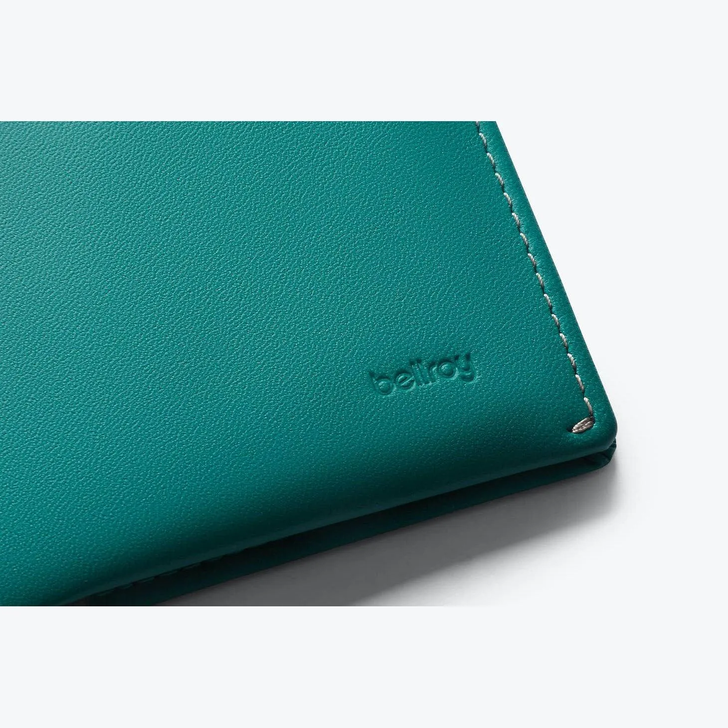 Bellroy Note Sleeve | Slim Men's Leather Wallet