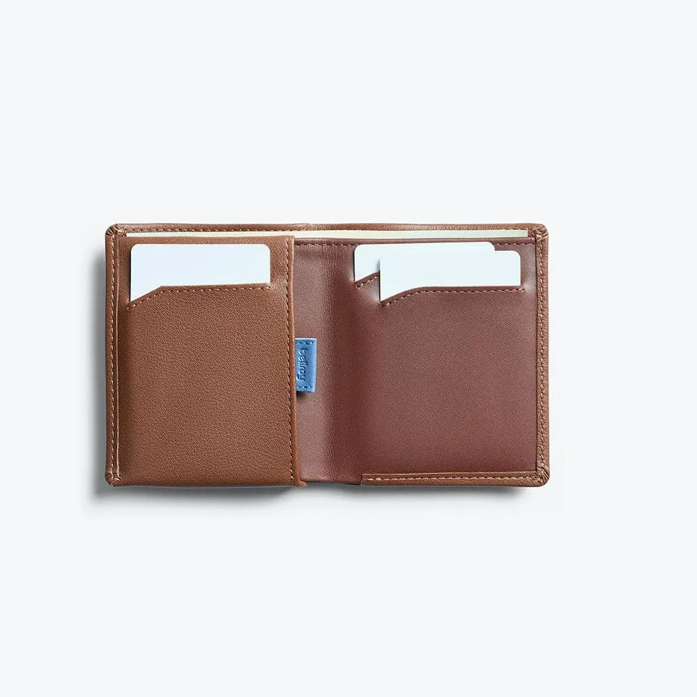 Bellroy Note Sleeve | Slim Men's Leather Wallet