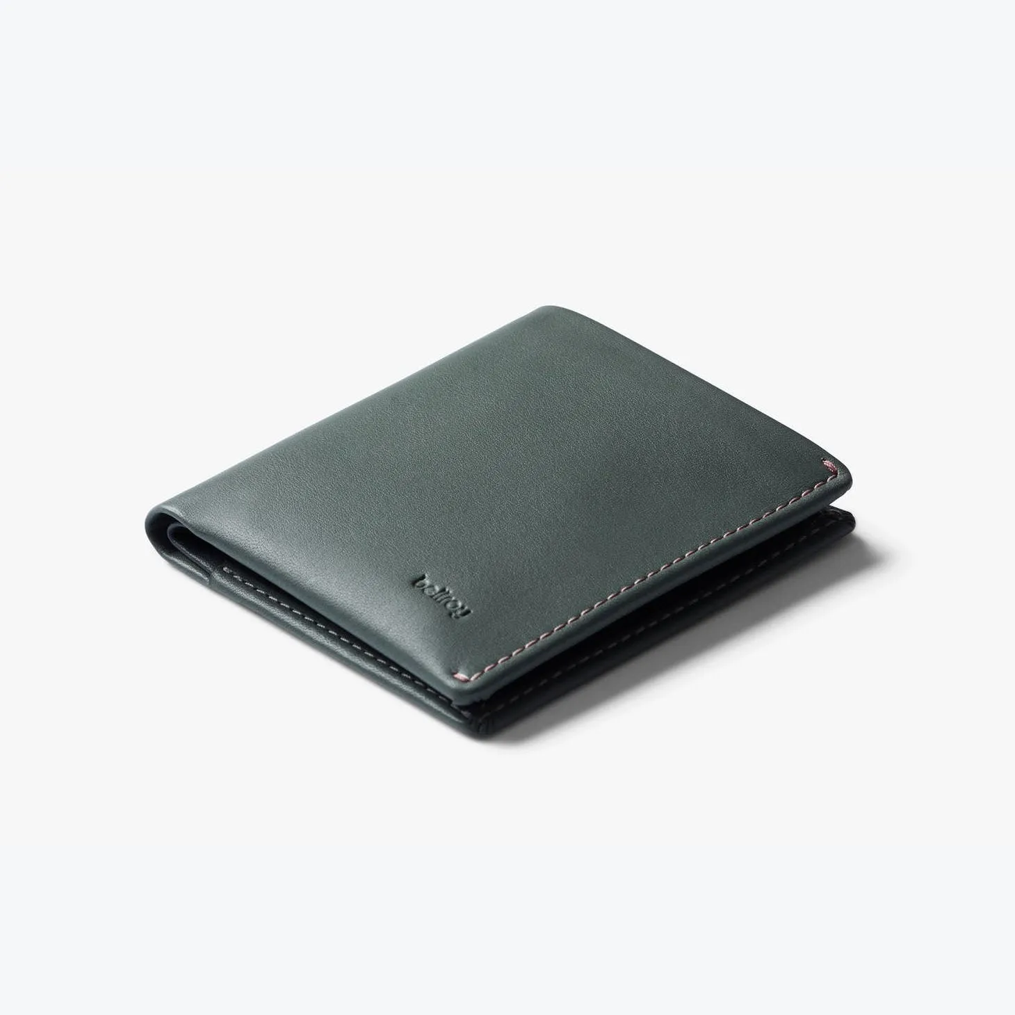 Bellroy Note Sleeve | Slim Men's Leather Wallet