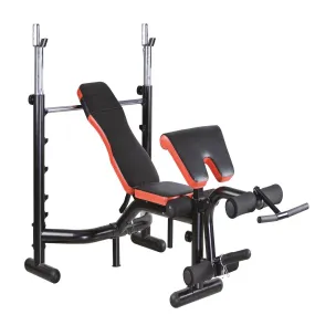 BENCH PRESS WITH RACK FB-310-1