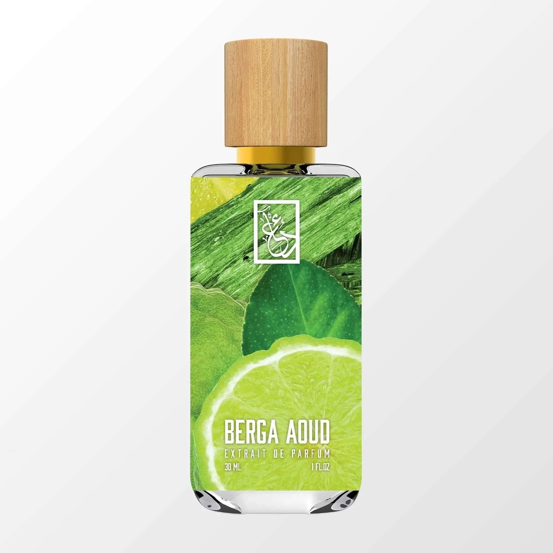 Berga Aoud