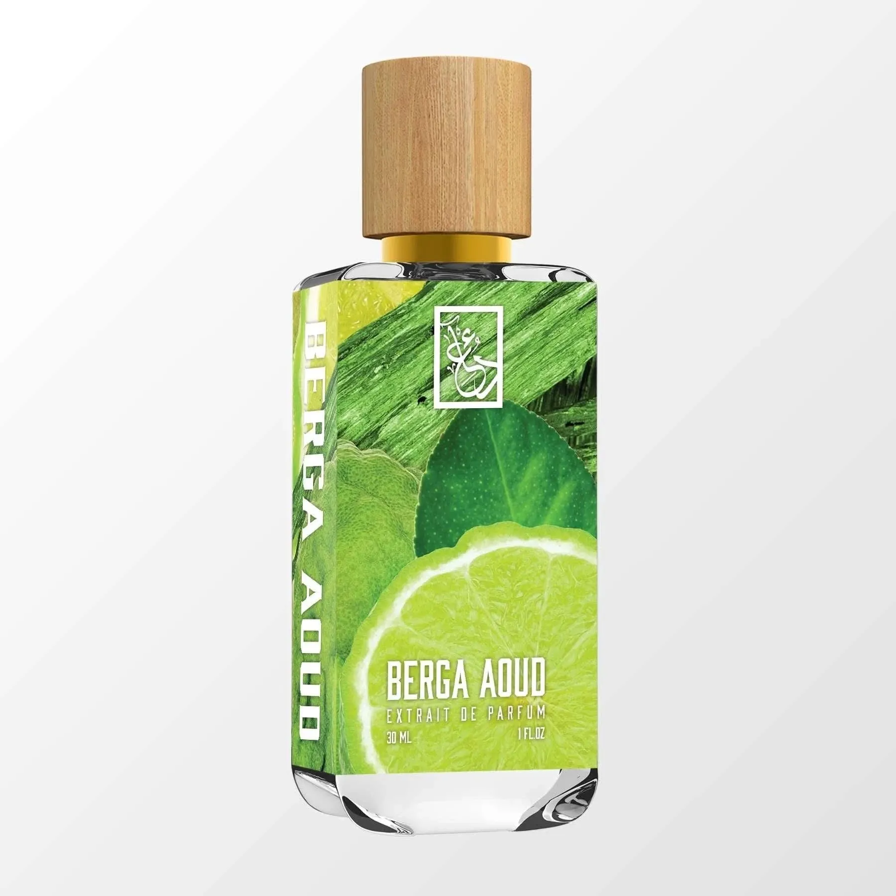 Berga Aoud