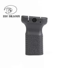 Big Dragon/ACM AA-Style Front Grip (Picatinny)