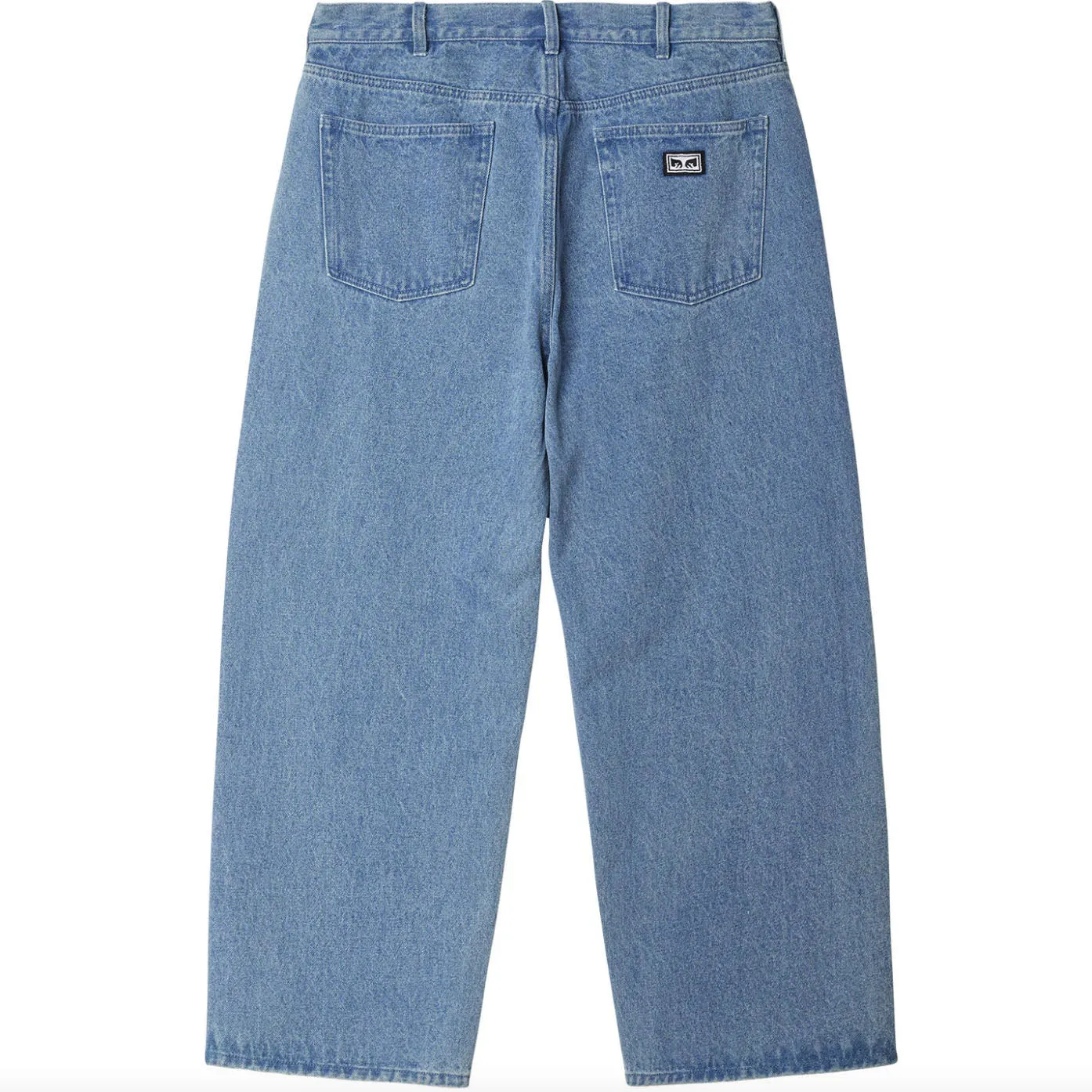 Bigwig denim carpenter pant Light indigo