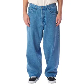 Bigwig denim carpenter pant Light indigo