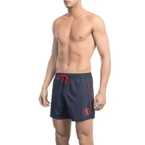 Bikkembergs Beachwear Costumi