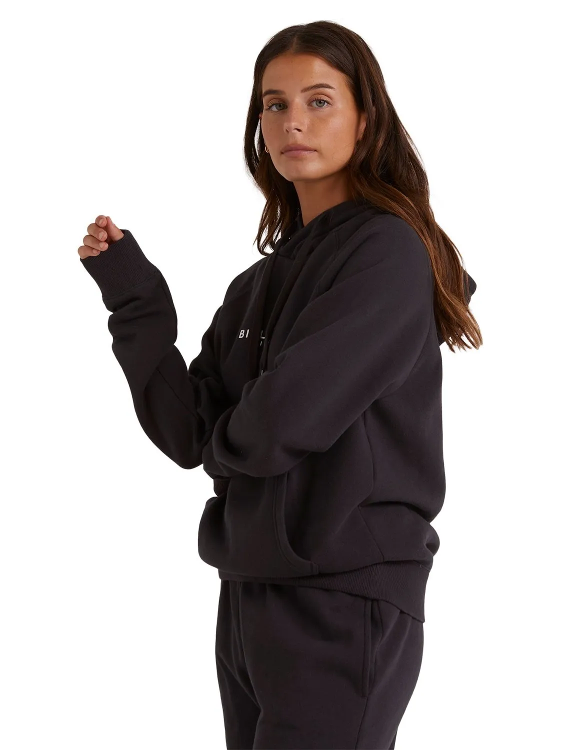 Billabong Ladies Society Pop Hood