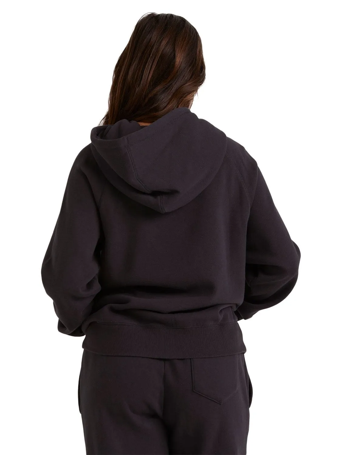 Billabong Ladies Society Pop Hood