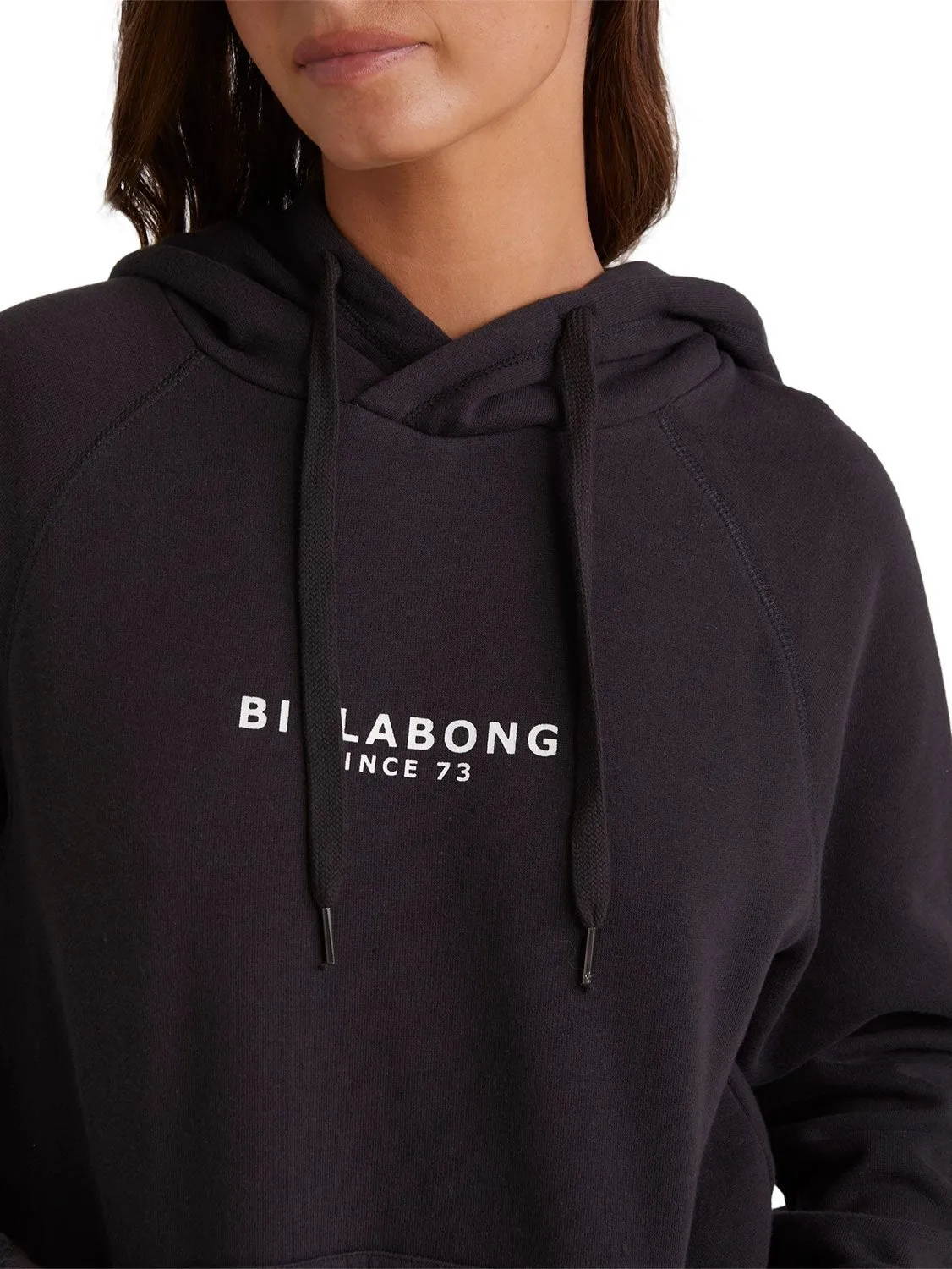 Billabong Ladies Society Pop Hood