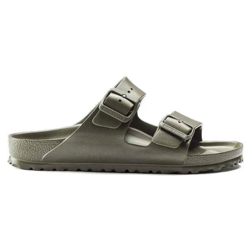 BIRKENSTOCK ARIZONA EVA KHAKI