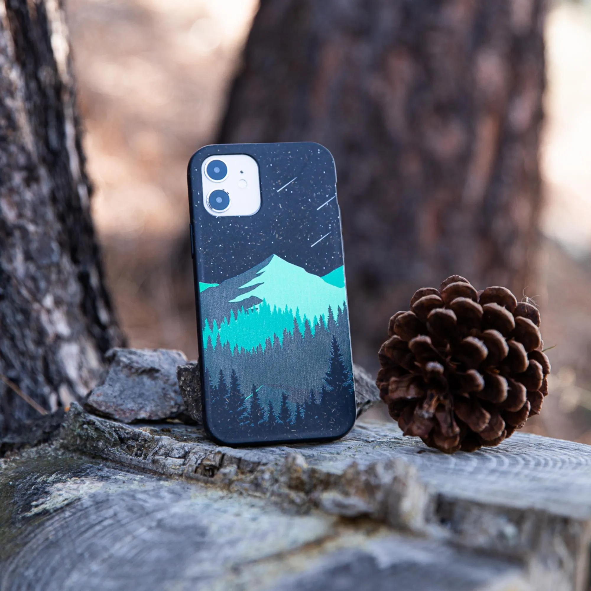 Black Boreal Google Pixel 6 Case