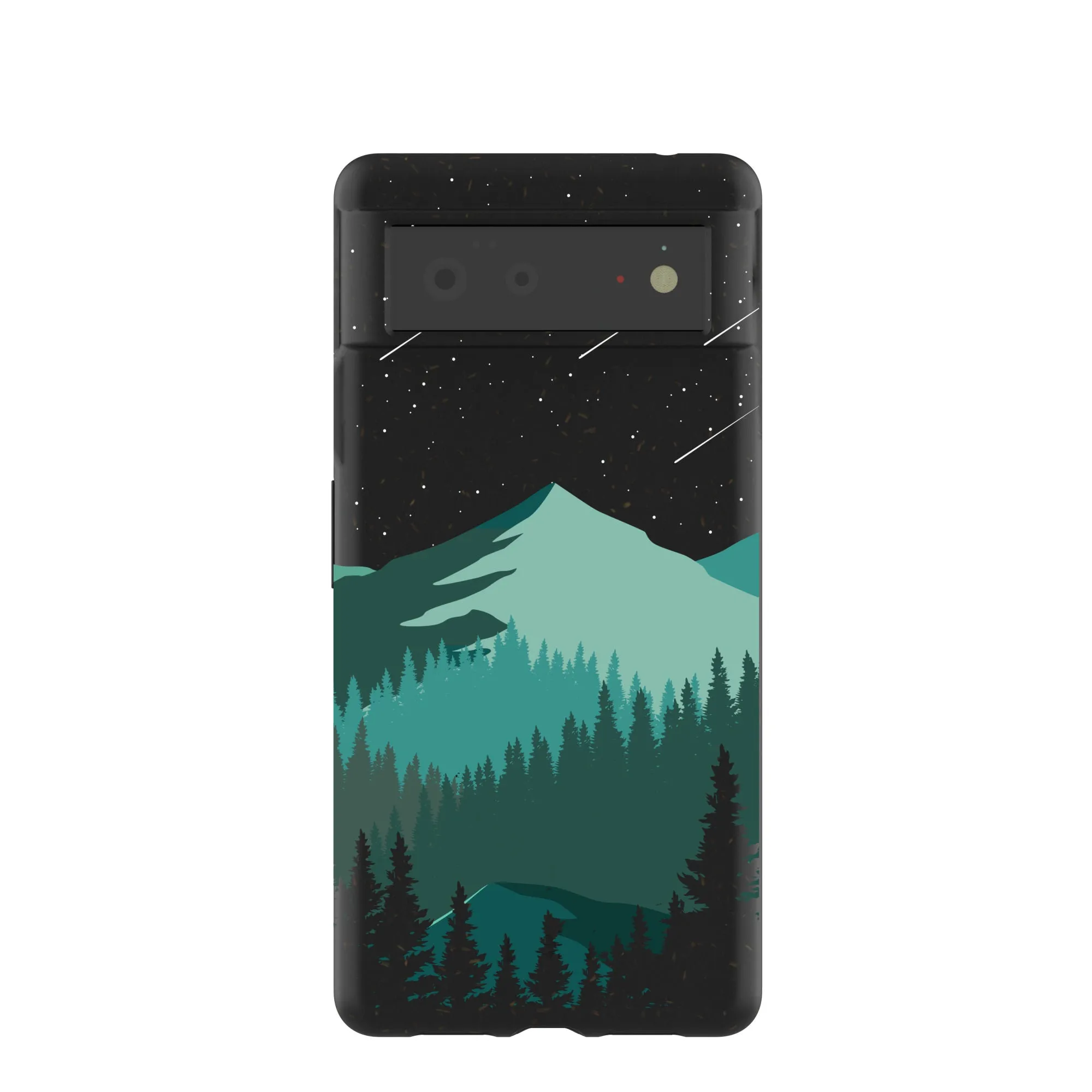 Black Boreal Google Pixel 6 Case