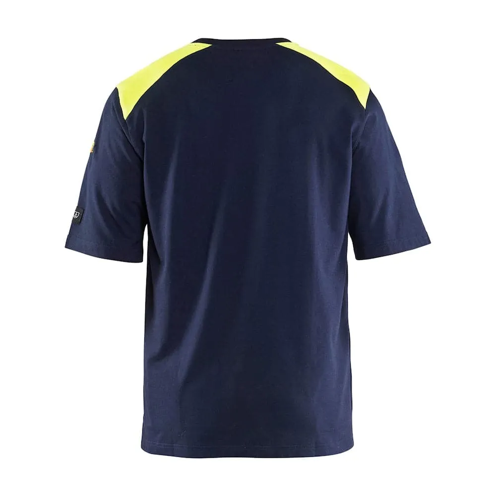 Blaklader 3476 Flame Resistant T-Shirt