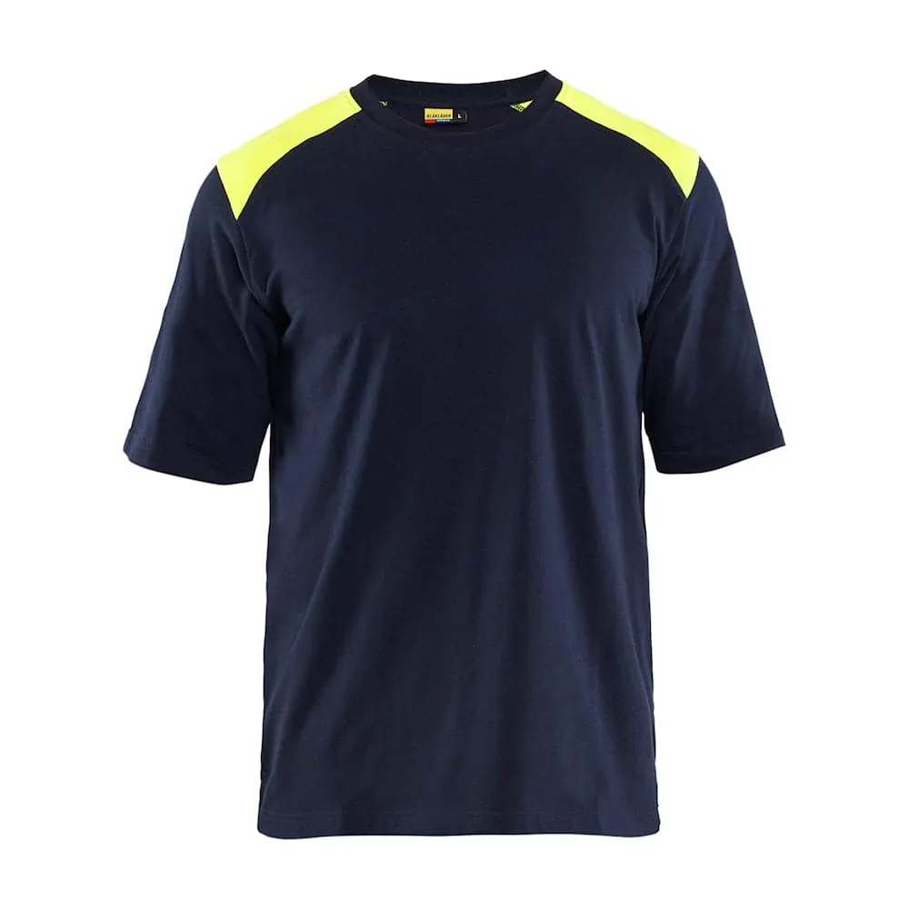 Blaklader 3476 Flame Resistant T-Shirt