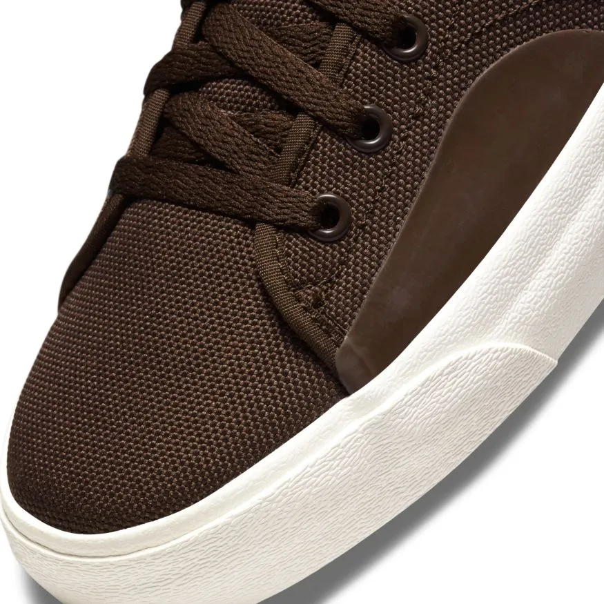 BLZR Court DVDL (Baroque Brown/Light Bone)