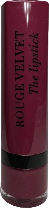 bourjois Rouge Velvet The Lipstick Mani-fig 2.4g