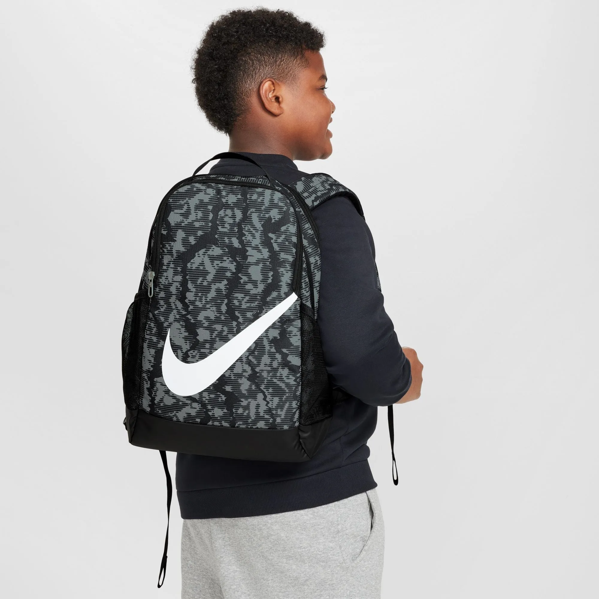 Boys/Girls Nike Youth Brasilia Backpack