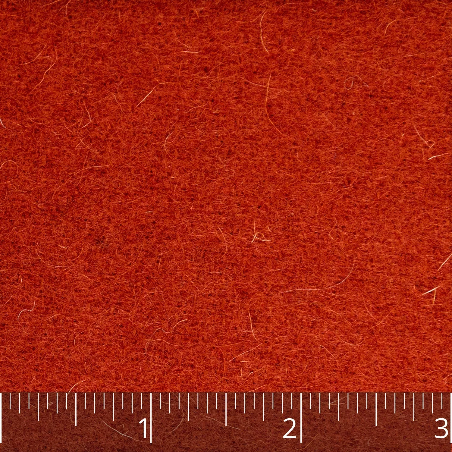 Bright Madder Coarse Broadcloth -Remnants- $39.00 yd.