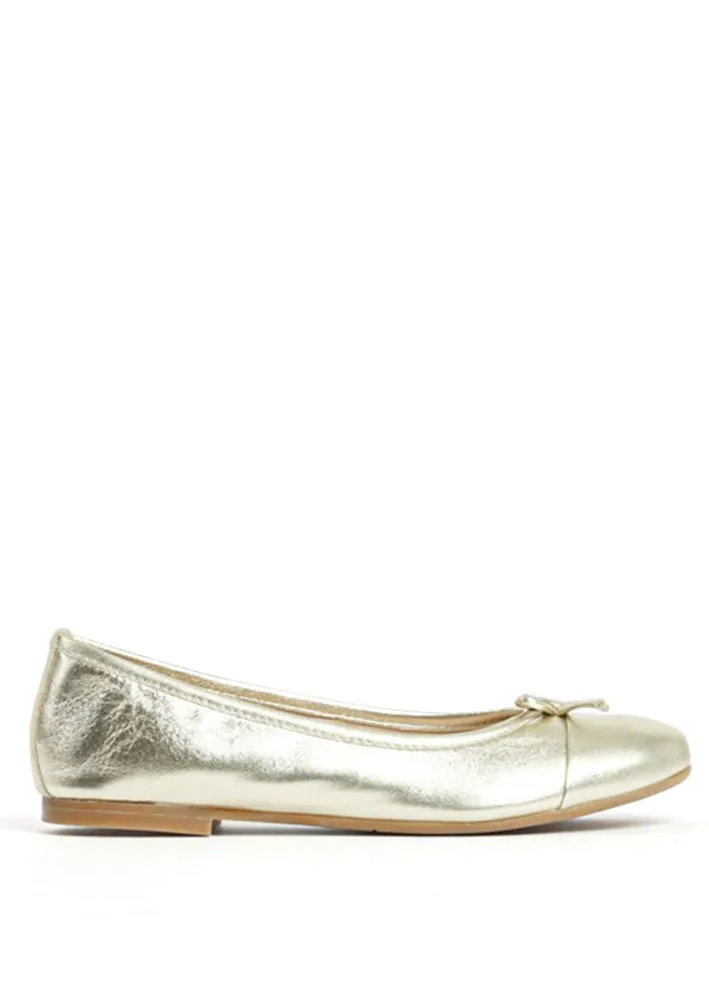 Bukela Vivi Ballerina - Gold