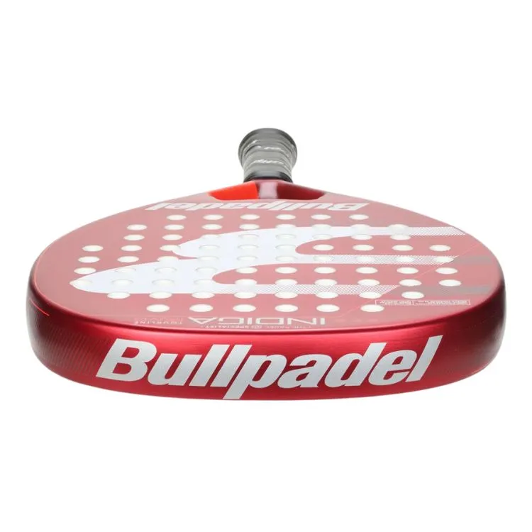 Bullpadel Padelracket Indiga Power 24