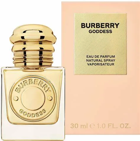 burberry goddess eau de parfum by Burberry