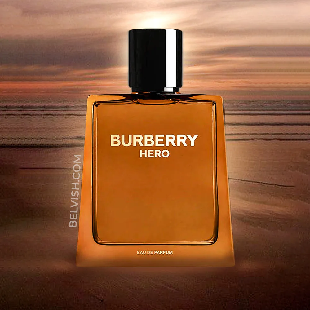 Burberry Hero EDP for Men