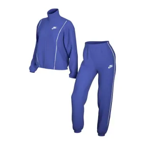 Buzo Nike W NSW ESSNTL P DD5860 430 Mujer