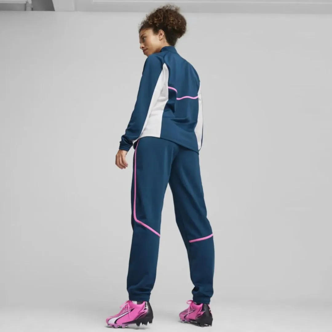 Buzo Puma individualBLAZE Tracksuit 658307 10 Mujer