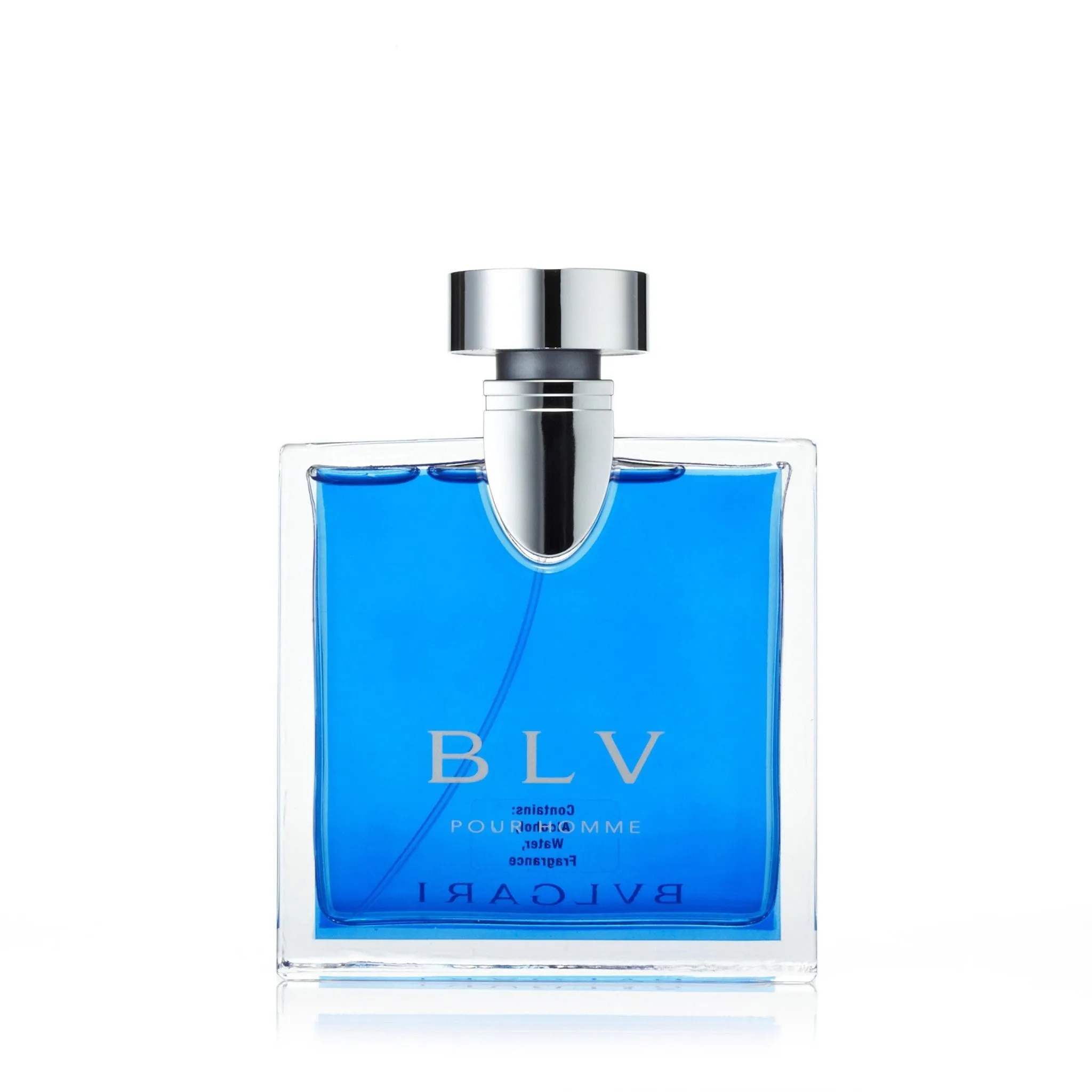 Bvlgari Blv For Men By Bvlgari Eau De Toilette Spray