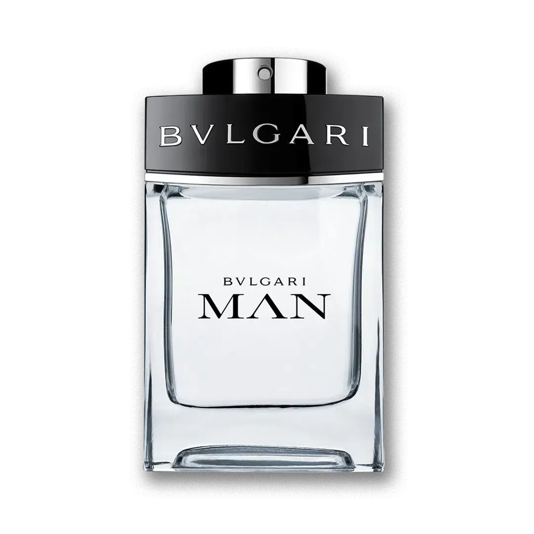 Bvlgari Man 100ml