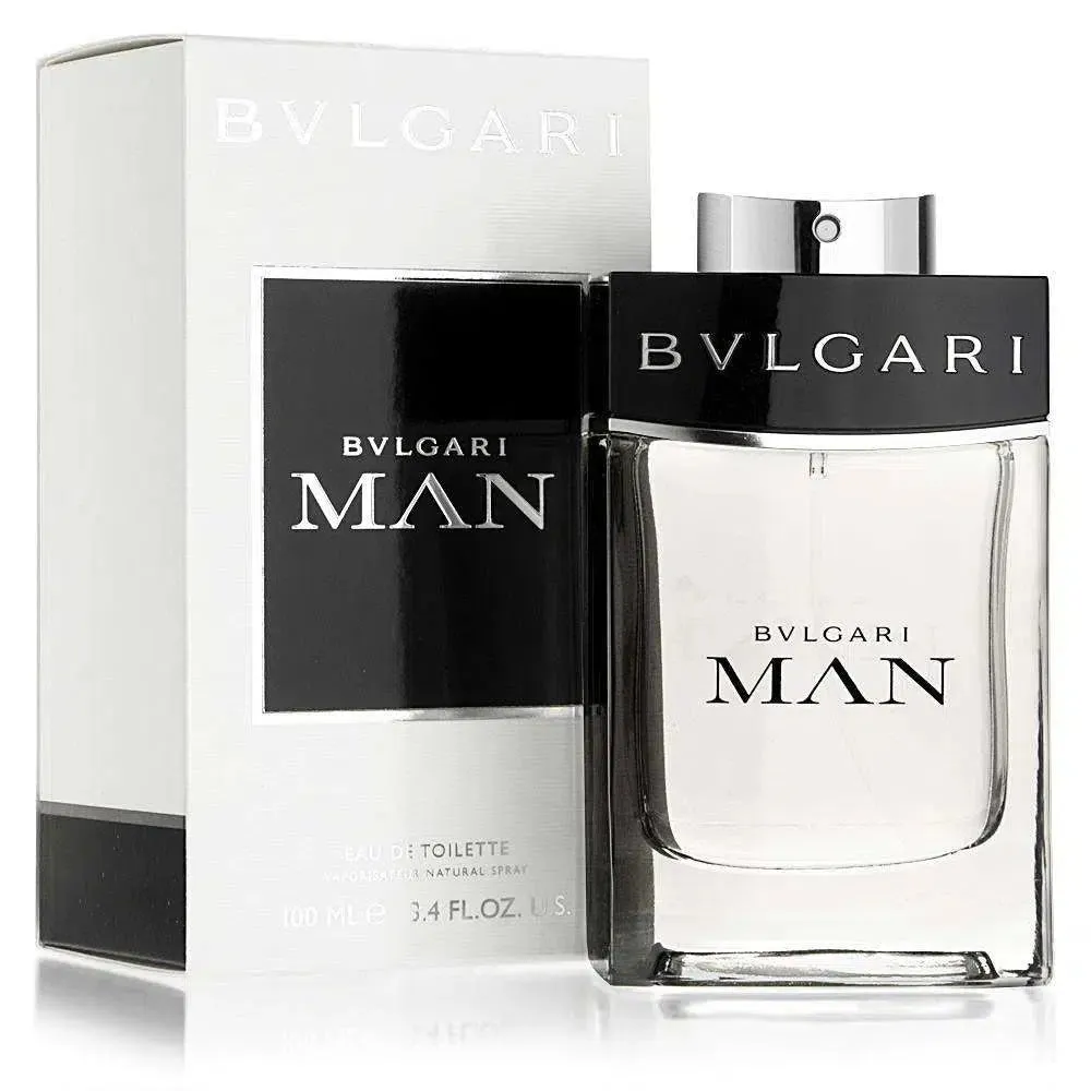 Bvlgari Man 100ml