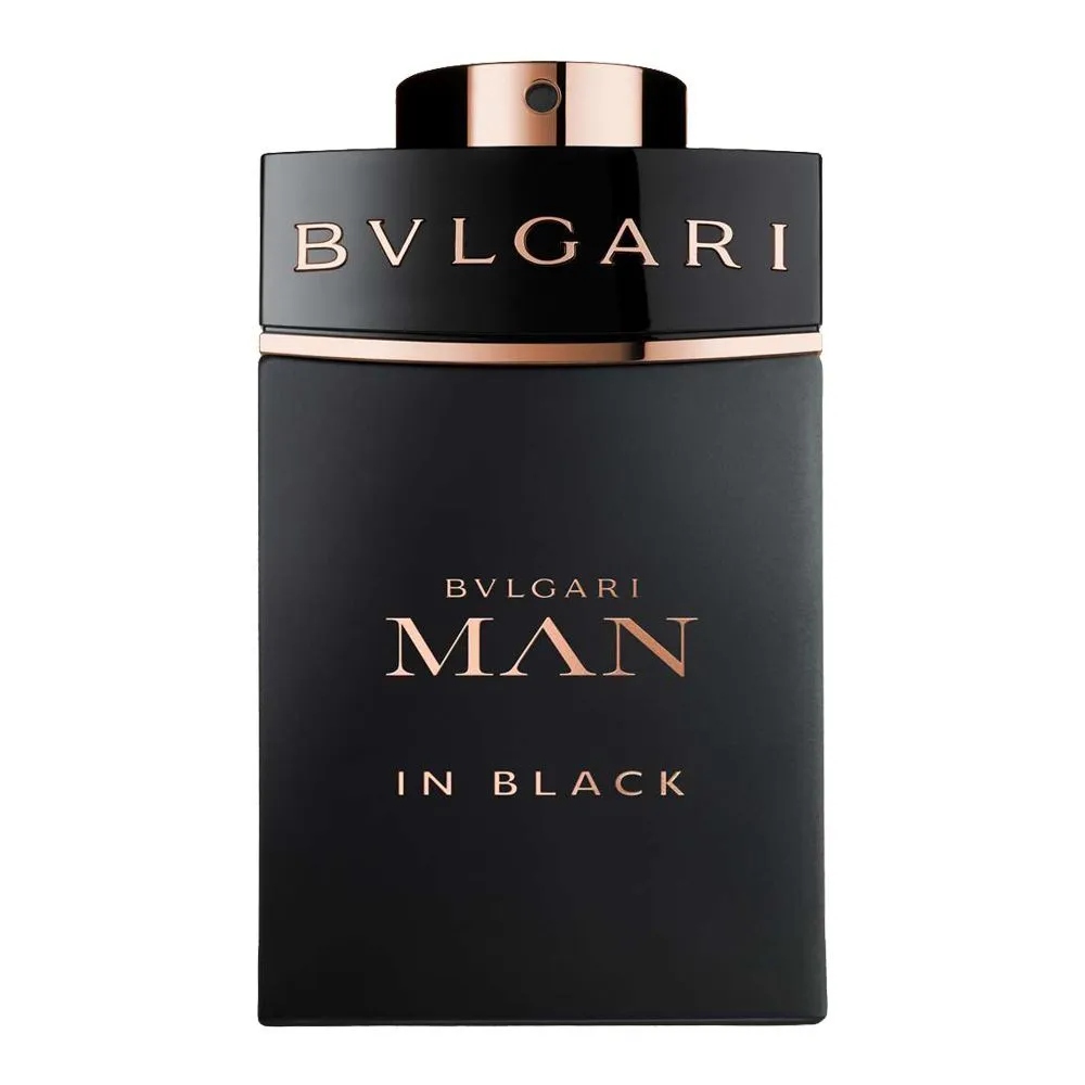 Bvlgari Man In Black Pour Homme EDP 100Ml