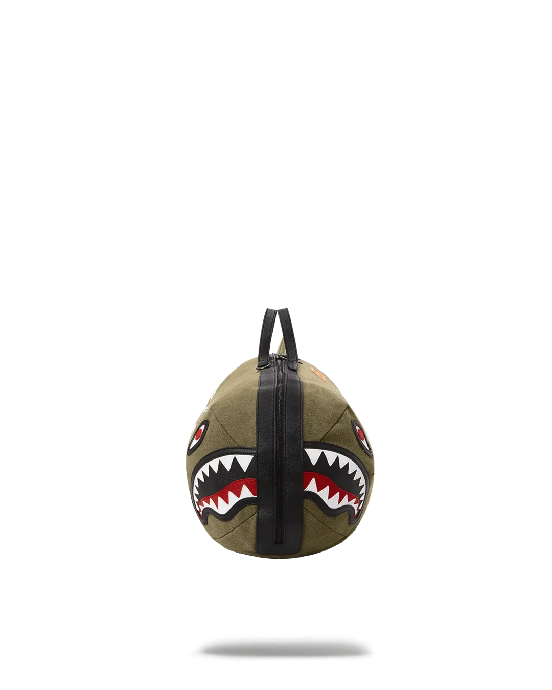 CALL OF DUTY SHARK TORPEDO DUFFLE