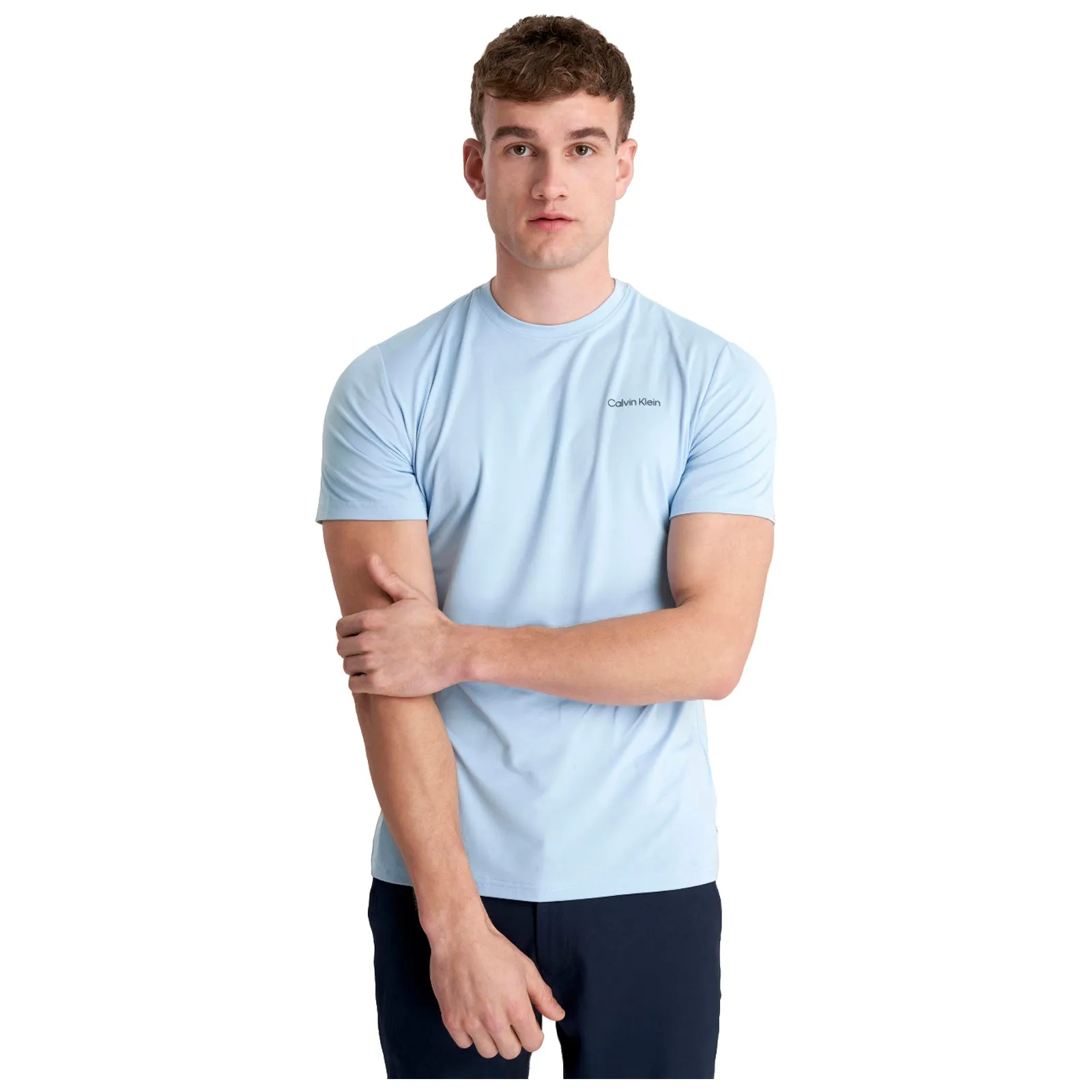 Calvin Klein Mens Newport T-Shirt