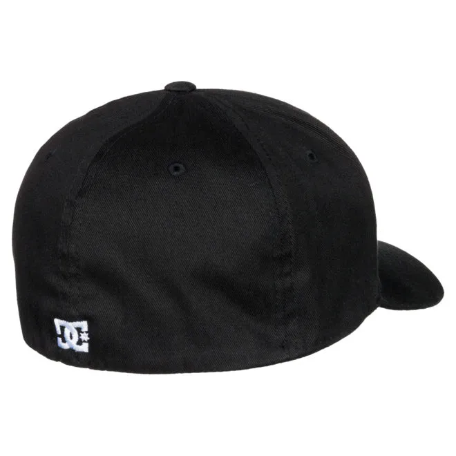 CAP STAR 2 BOY Black