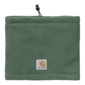 Carhartt WIP Corby Neckwarmer - Duck Green