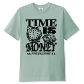 Cash Only Time T Shirt