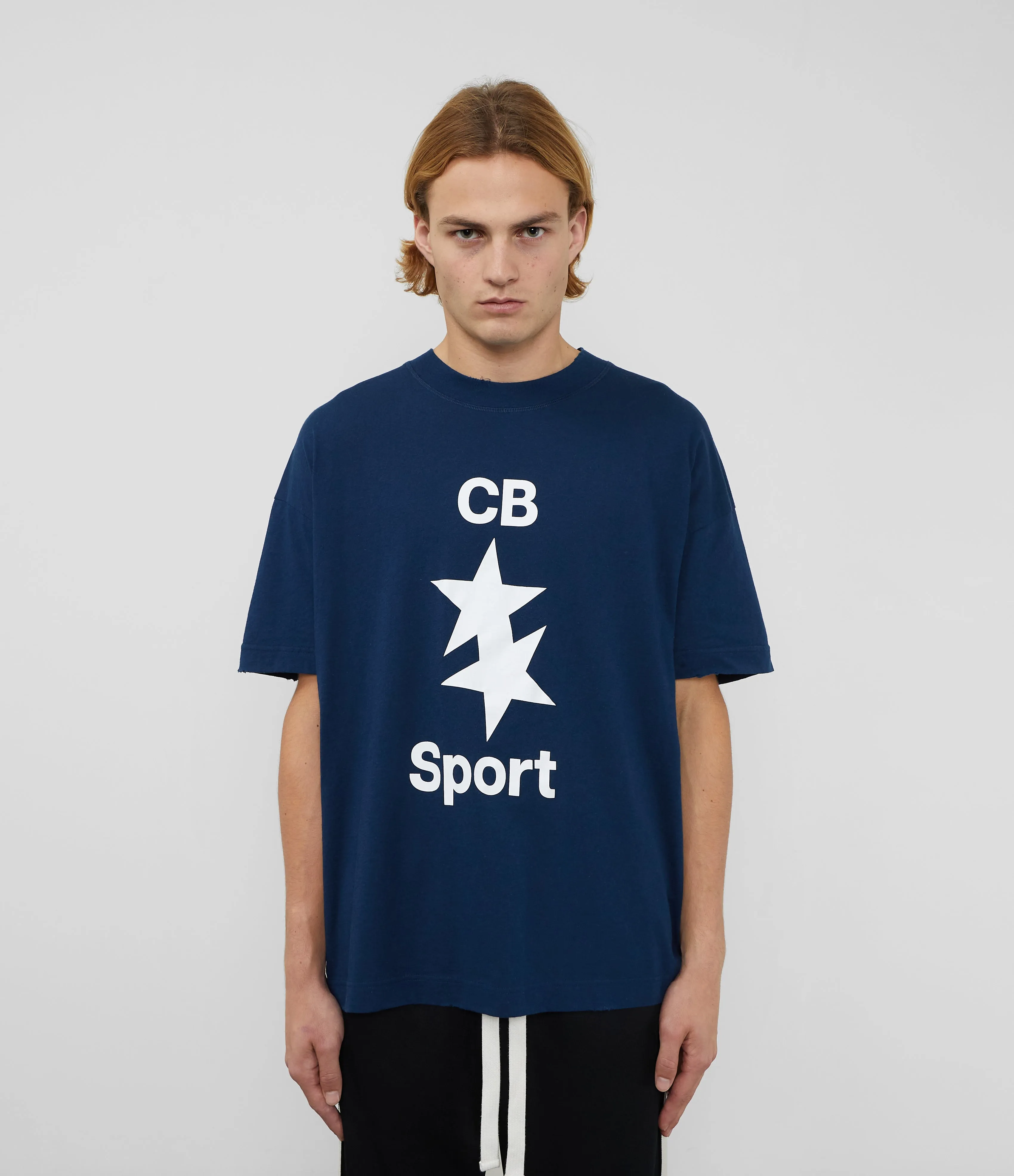 CB SPORT T-SHIRT